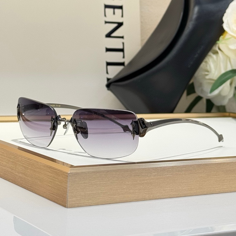 GentleMonster Sunglasses(AAAA)-138