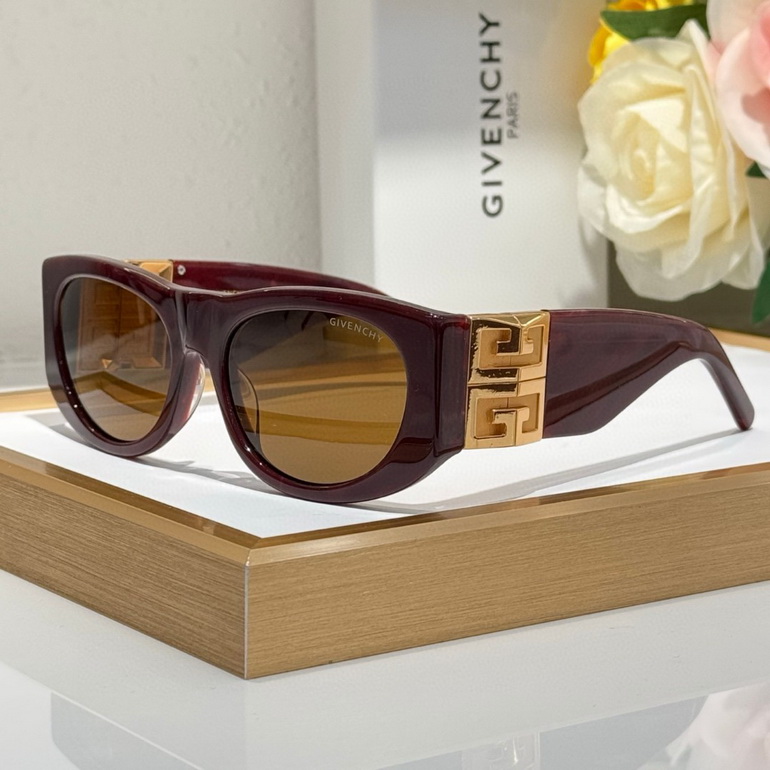 GIVENCHY Sunglasses(AAAA)-080