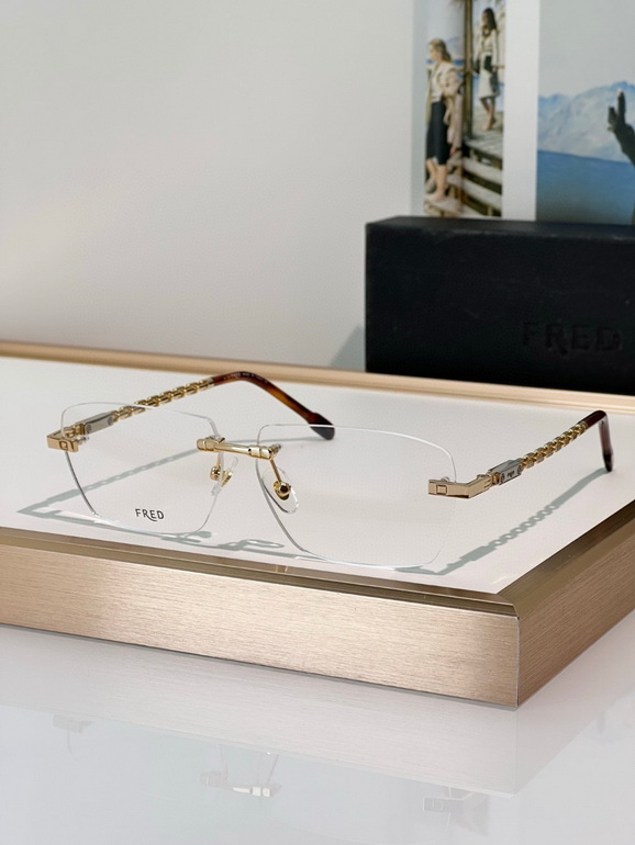 FRED Sunglasses(AAAA)-303