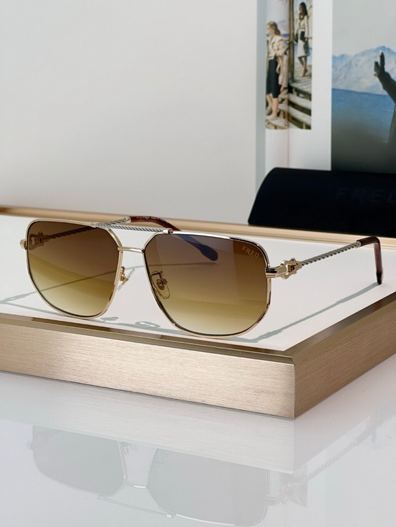 FRED Sunglasses(AAAA)-298