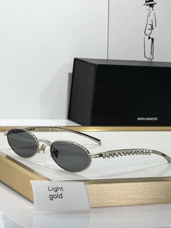 GentleMonster Sunglasses(AAAA)-132