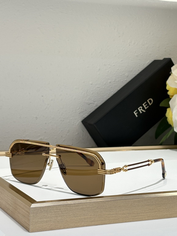 FRED Sunglasses(AAAA)-256