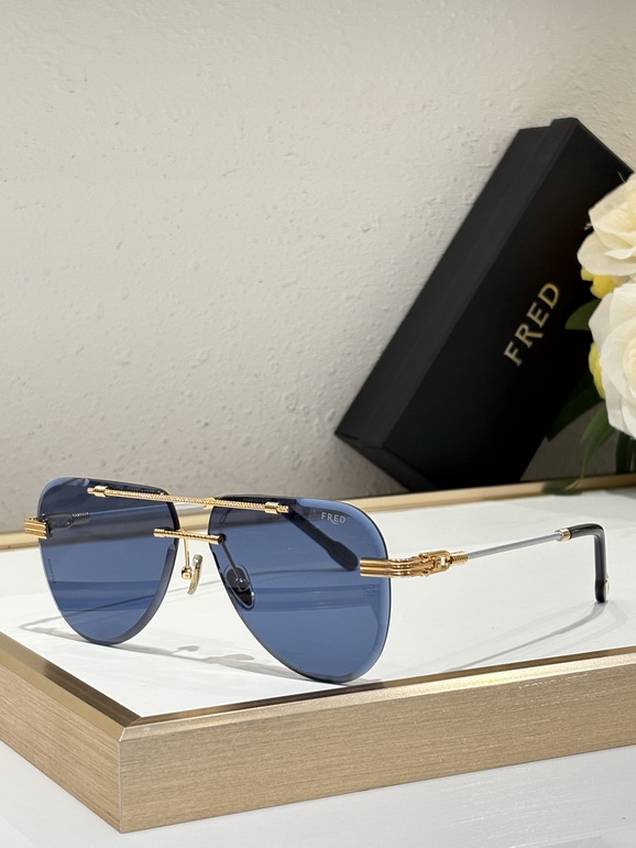 FRED Sunglasses(AAAA)-251