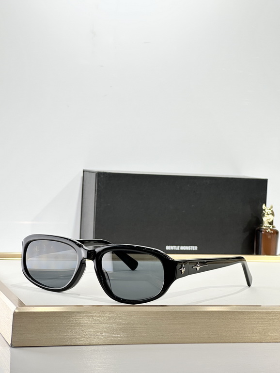 GentleMonster Sunglasses(AAAA)-119
