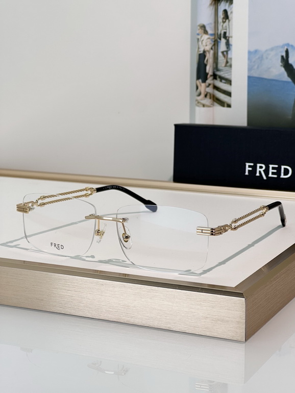 FRED Sunglasses(AAAA)-229