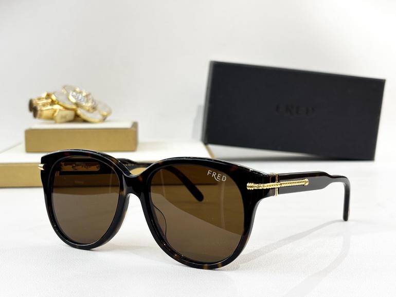 FRED Sunglasses(AAAA)-226