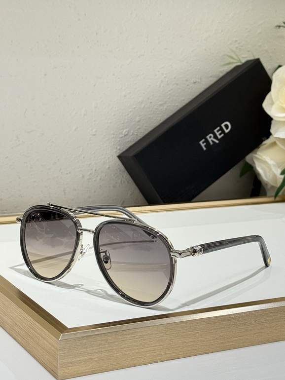 FRED Sunglasses(AAAA)-207
