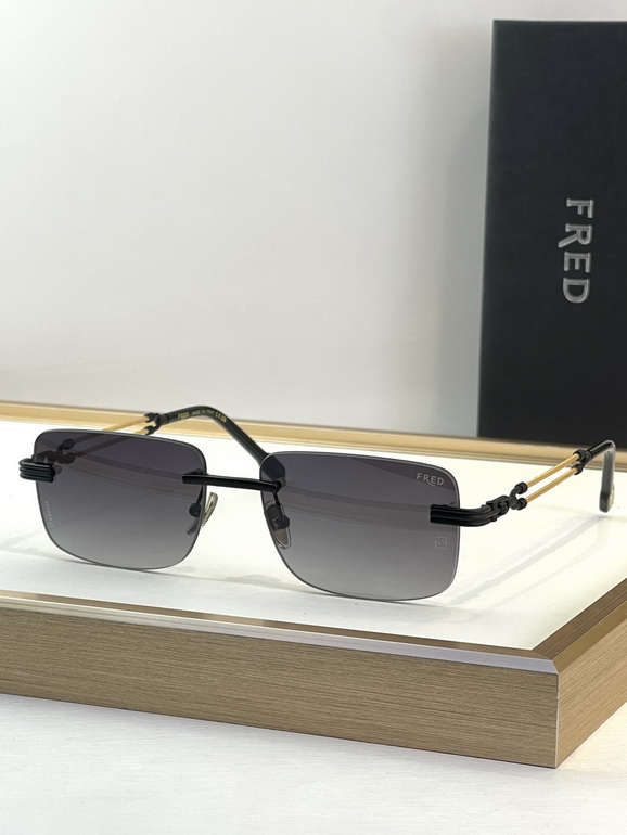 FRED Sunglasses(AAAA)-169