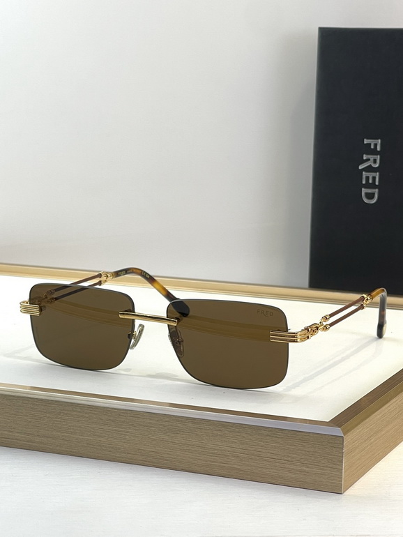 FRED Sunglasses(AAAA)-168