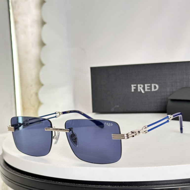 FRED Sunglasses(AAAA)-161