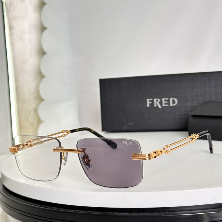 FRED Sunglasses(AAAA)-160