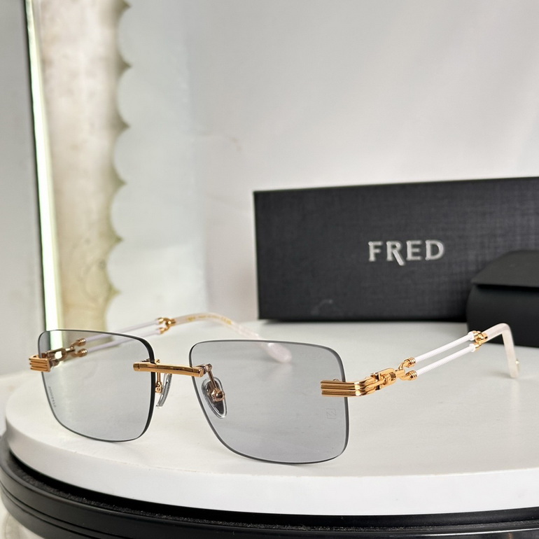 FRED Sunglasses(AAAA)-159