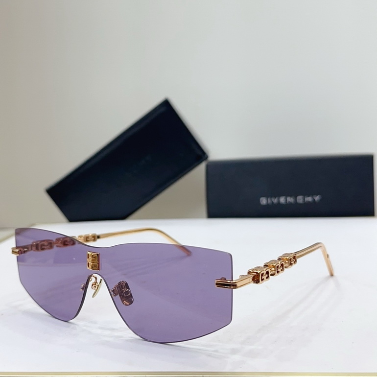 GIVENCHY Sunglasses(AAAA)-034