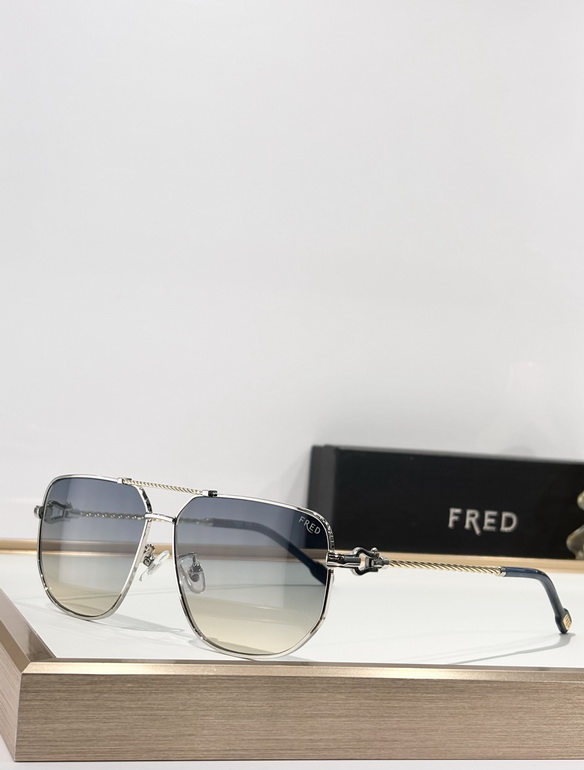 FRED Sunglasses(AAAA)-152
