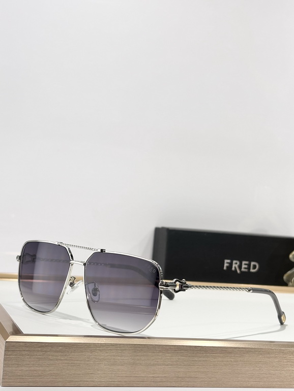 FRED Sunglasses(AAAA)-143