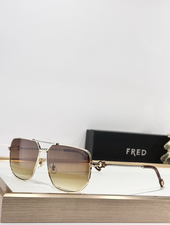 FRED Sunglasses(AAAA)-142
