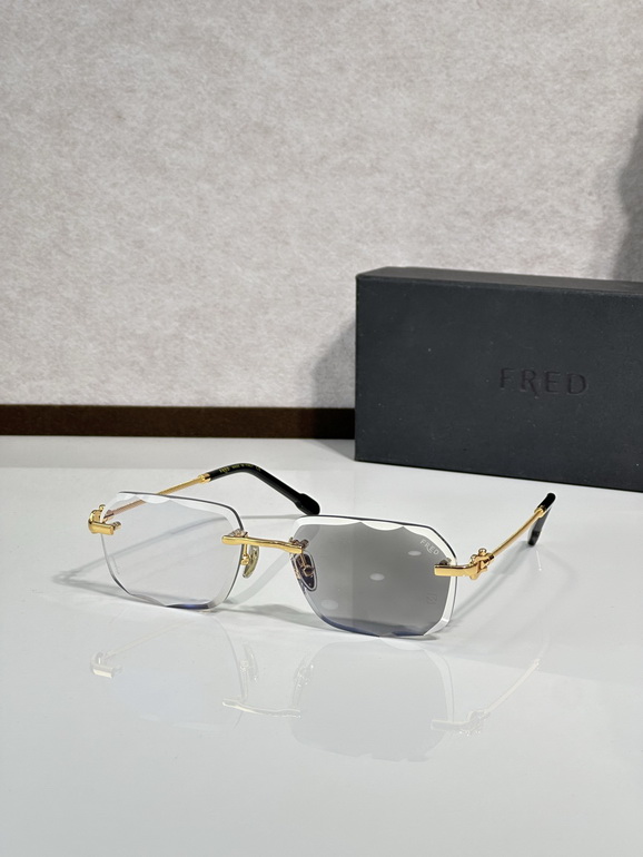 FRED Sunglasses(AAAA)-111