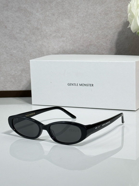 GentleMonster Sunglasses(AAAA)-102