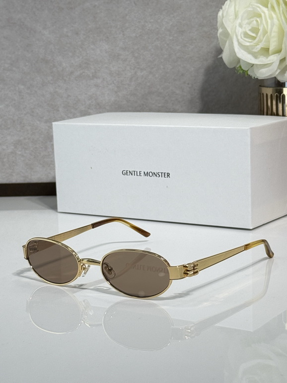 GentleMonster Sunglasses(AAAA)-095
