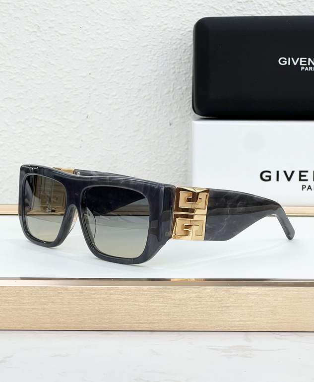 GIVENCHY Sunglasses(AAAA)-017