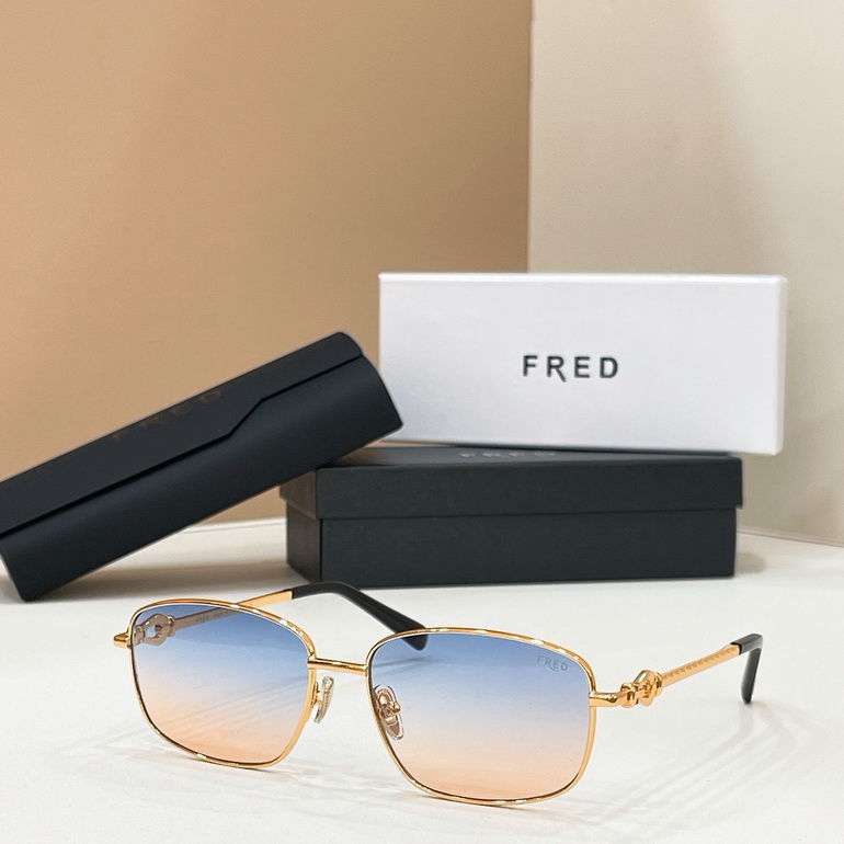 FRED Sunglasses(AAAA)-033