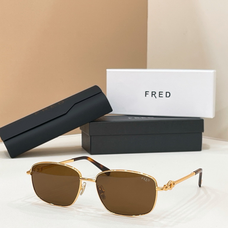 FRED Sunglasses(AAAA)-031