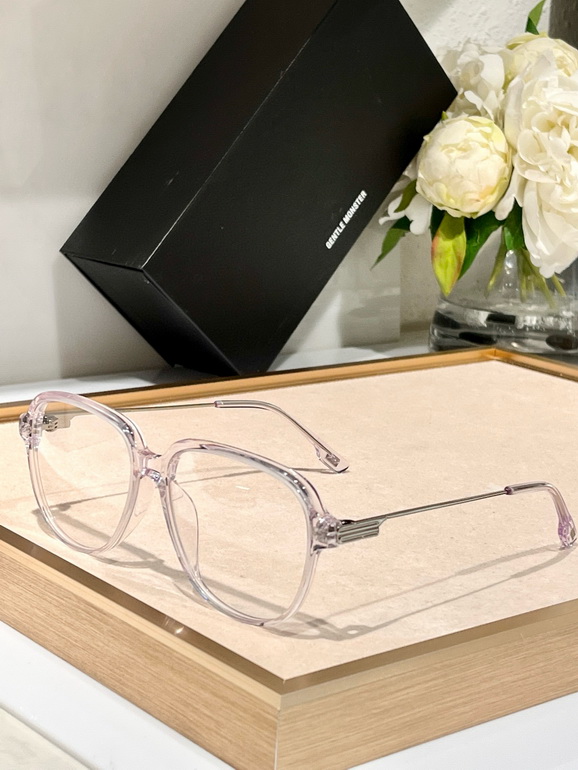 GentleMonster Sunglasses(AAAA)-066