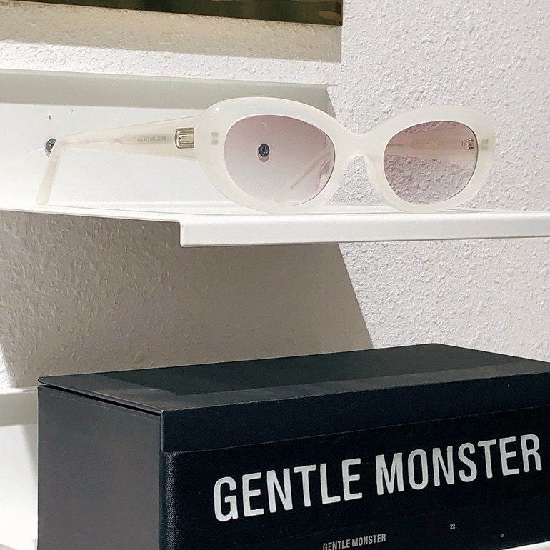 GentleMonster Sunglasses(AAAA)-037