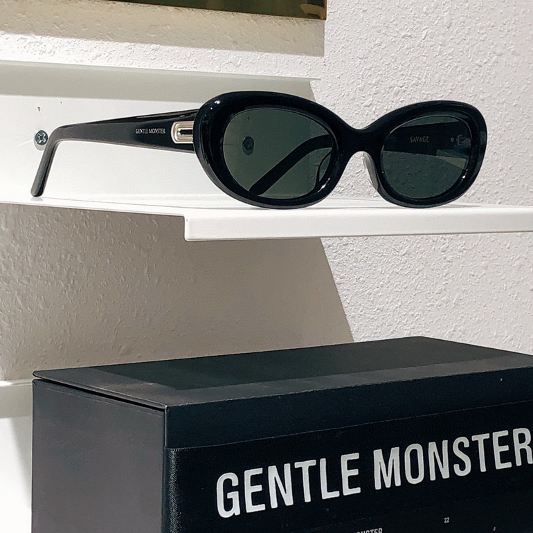 GentleMonster Sunglasses(AAAA)-036