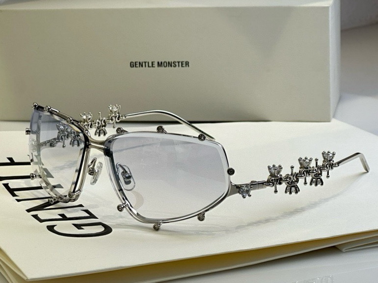 GentleMonster Sunglasses(AAAA)-022