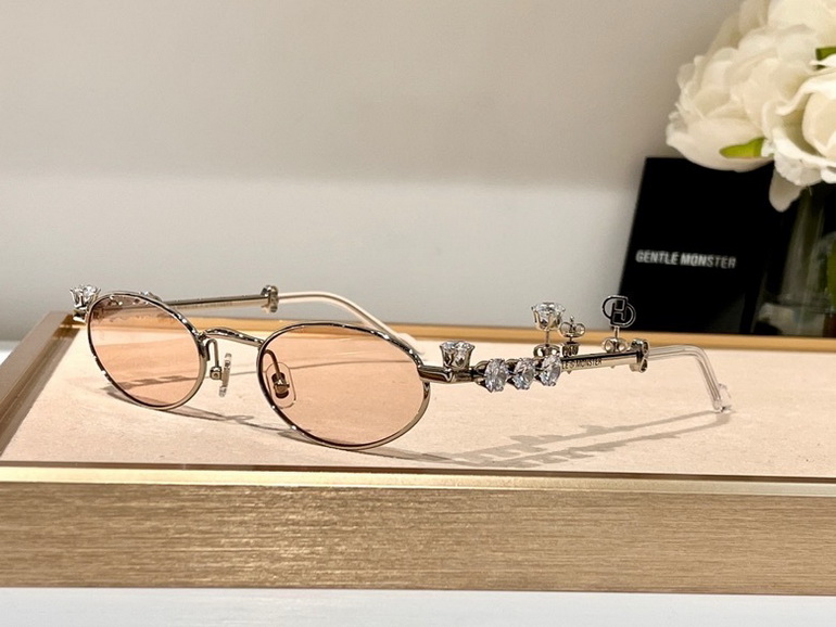 GentleMonster Sunglasses(AAAA)-013