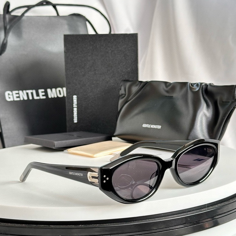 GentleMonster Sunglasses(AAAA)-003