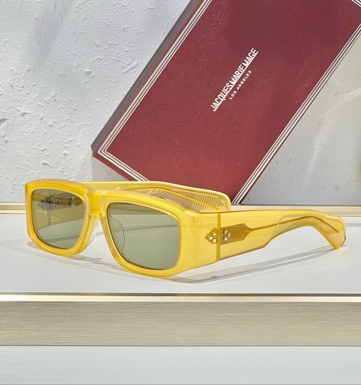JACQUES MARIE MAGE Sunglasses(AAAA)-3093