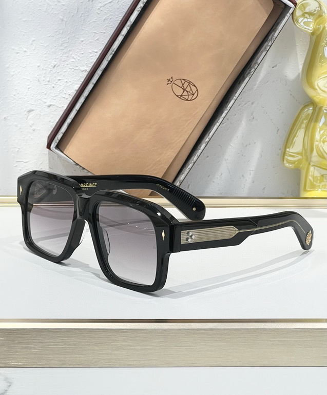 JACQUES MARIE MAGE Sunglasses(AAAA)-3072