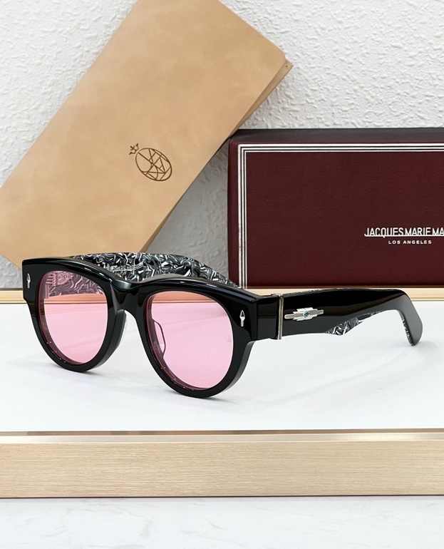 JACQUES MARIE MAGE Sunglasses(AAAA)-3013