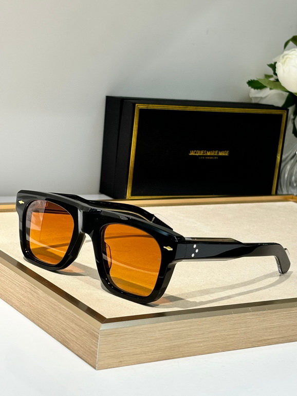 JACQUES MARIE MAGE Sunglasses(AAAA)-2965