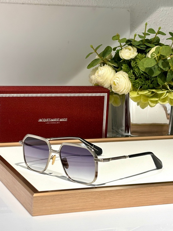 JACQUES MARIE MAGE Sunglasses(AAAA)-2952