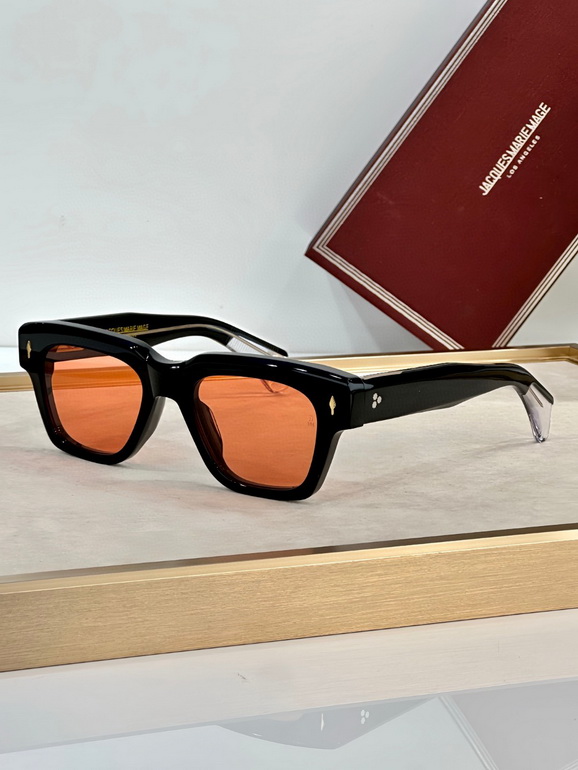 JACQUES MARIE MAGE Sunglasses(AAAA)-2936