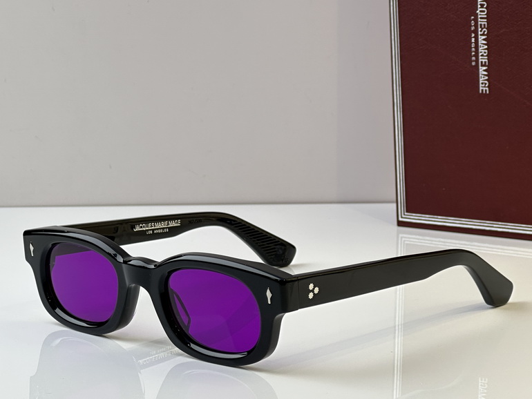 JACQUES MARIE MAGE Sunglasses(AAAA)-2931