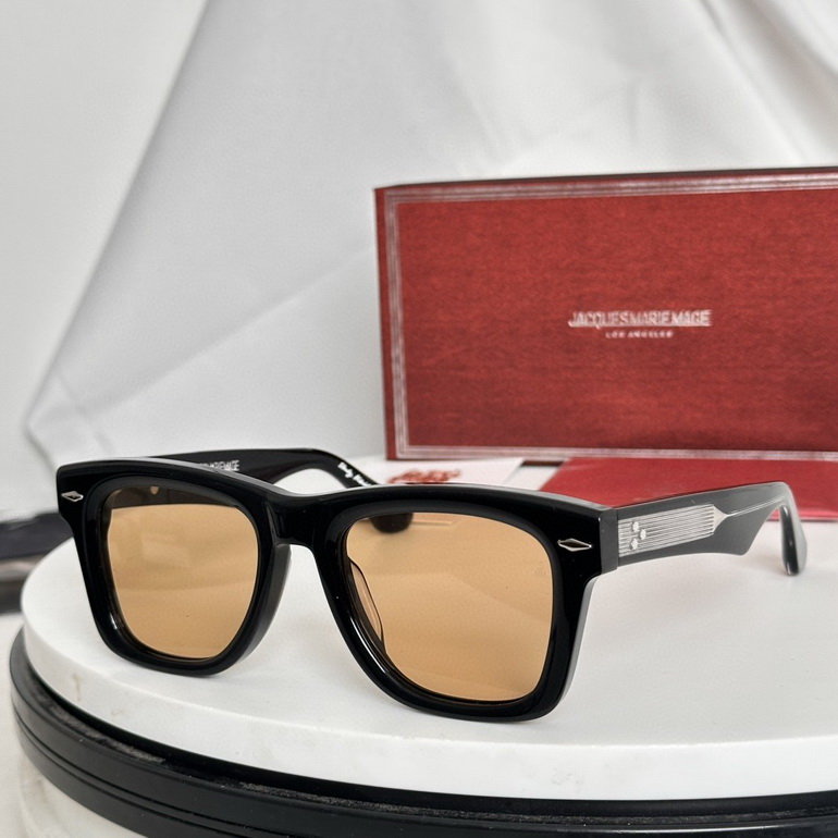 JACQUES MARIE MAGE Sunglasses(AAAA)-2851