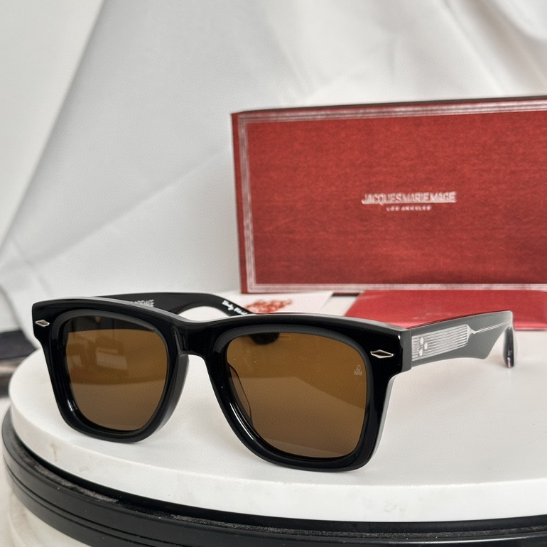 JACQUES MARIE MAGE Sunglasses(AAAA)-2847