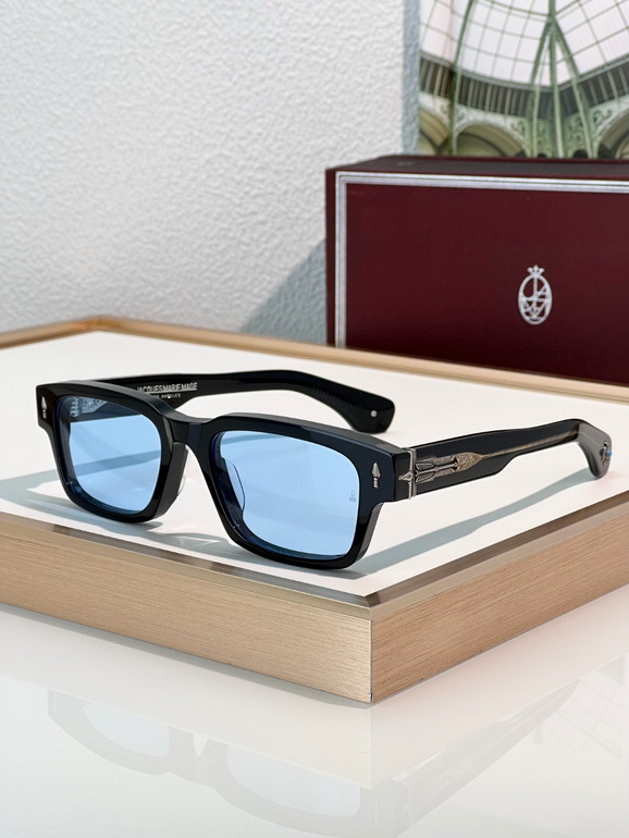 JACQUES MARIE MAGE Sunglasses(AAAA)-2831