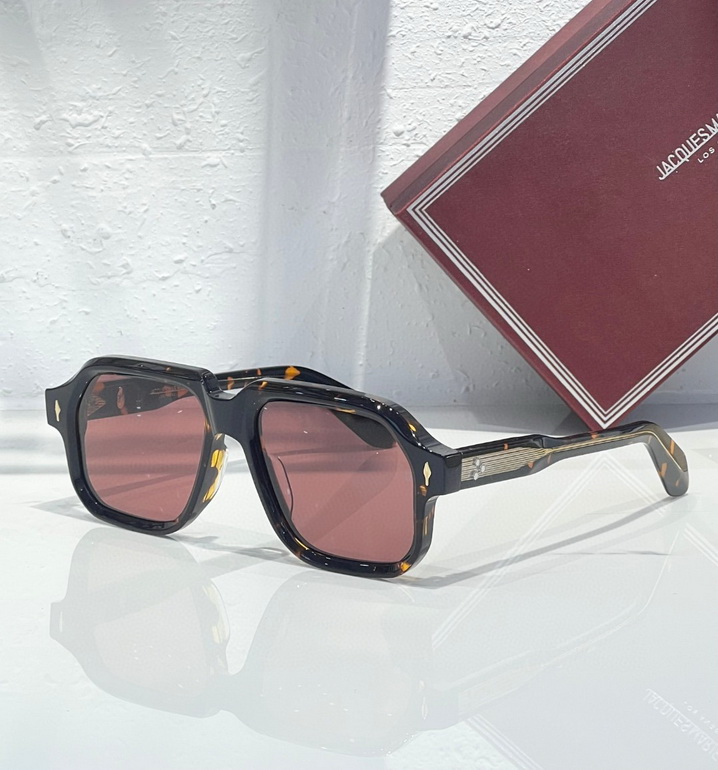 JACQUES MARIE MAGE Sunglasses(AAAA)-2784