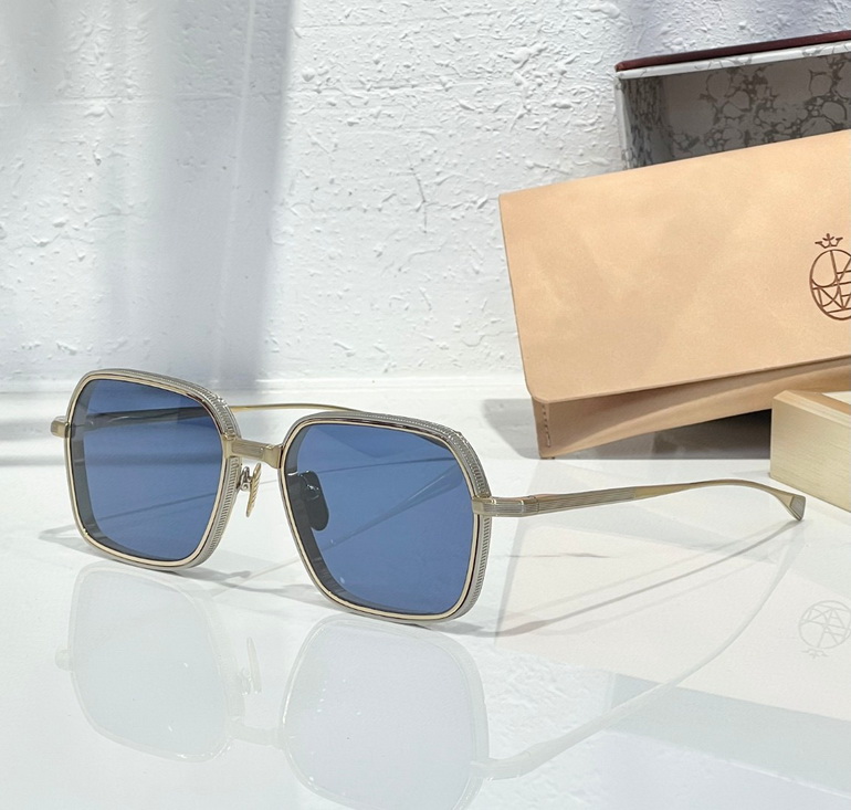 JACQUES MARIE MAGE Sunglasses(AAAA)-2753