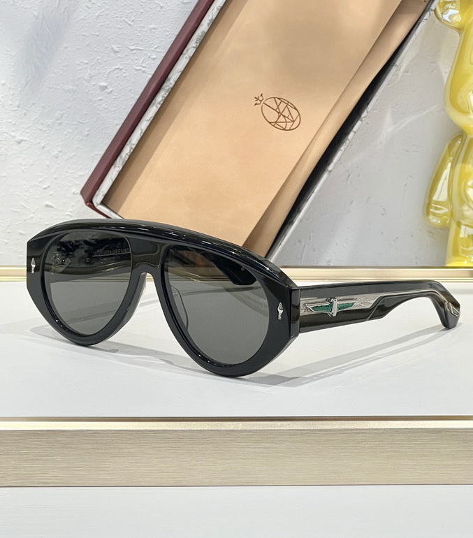 JACQUES MARIE MAGE Sunglasses(AAAA)-2749