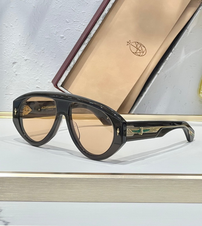 JACQUES MARIE MAGE Sunglasses(AAAA)-2743