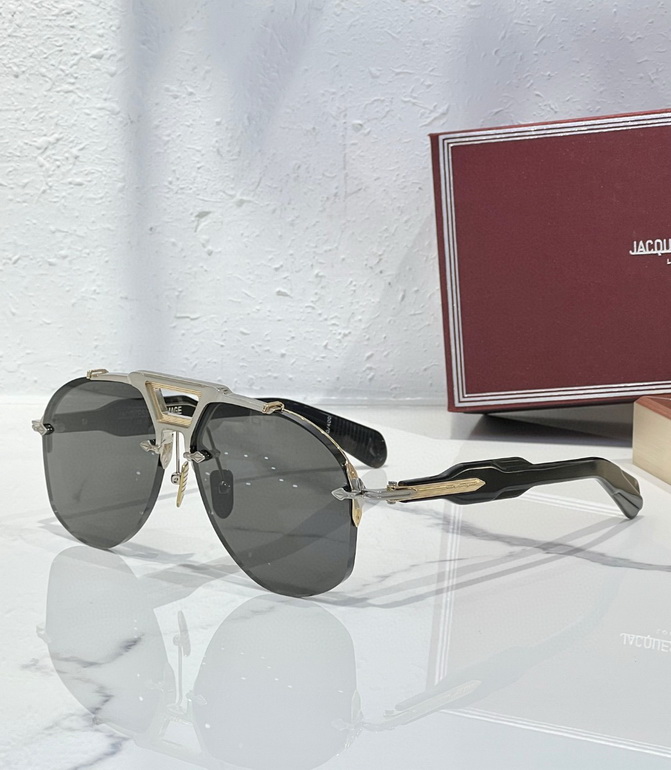 JACQUES MARIE MAGE Sunglasses(AAAA)-2723