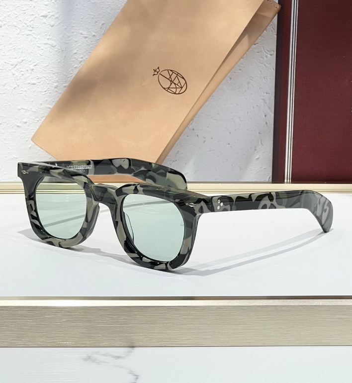 JACQUES MARIE MAGE Sunglasses(AAAA)-2700