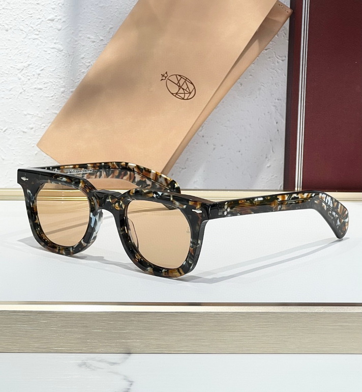JACQUES MARIE MAGE Sunglasses(AAAA)-2699