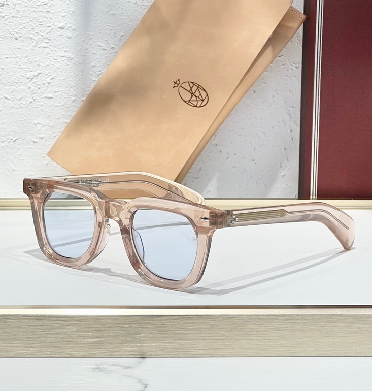 JACQUES MARIE MAGE Sunglasses(AAAA)-2692